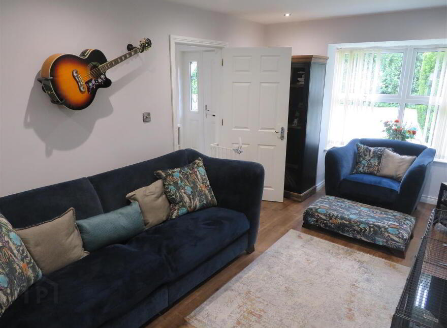 7 Toberhewny Lodge, Lurgan, BT66 7FL