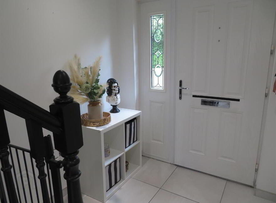 7 Toberhewny Lodge, Lurgan, BT66 7FL