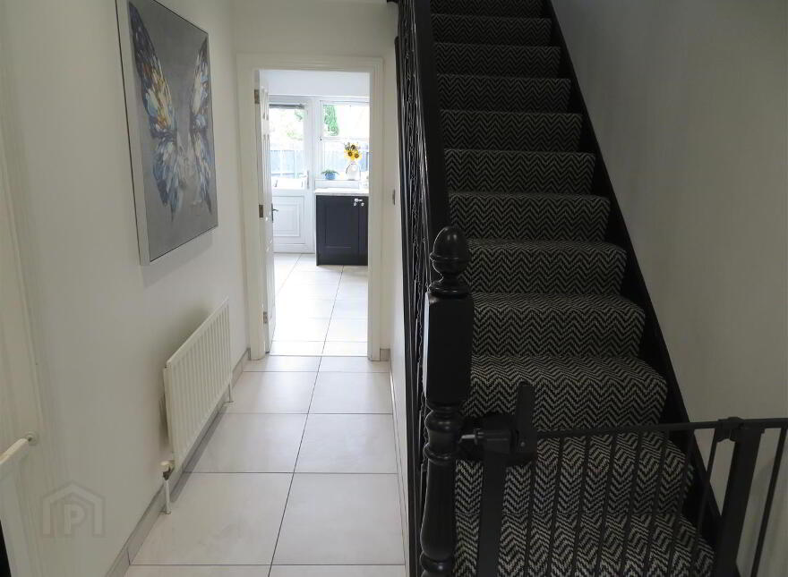 7 Toberhewny Lodge, Lurgan, BT66 7FL