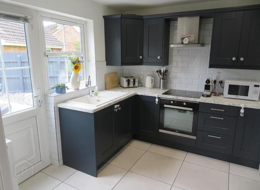 7 Toberhewny Lodge, Lurgan, BT66 7FL