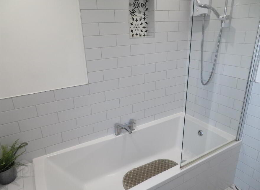 7 Toberhewny Lodge, Lurgan, BT66 7FL