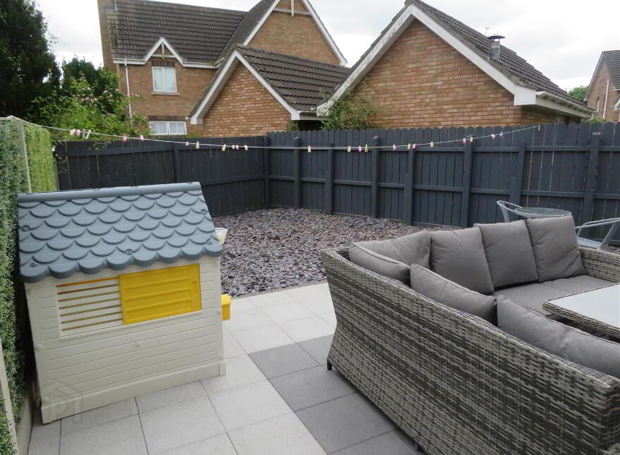 7 Toberhewny Lodge, Lurgan, BT66 7FL
