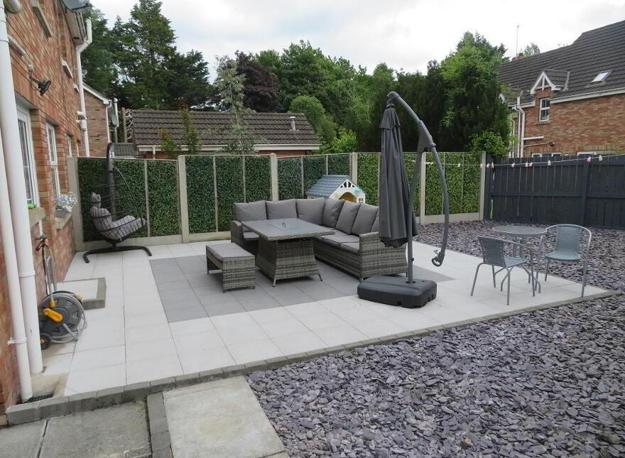 7 Toberhewny Lodge, Lurgan, BT66 7FL