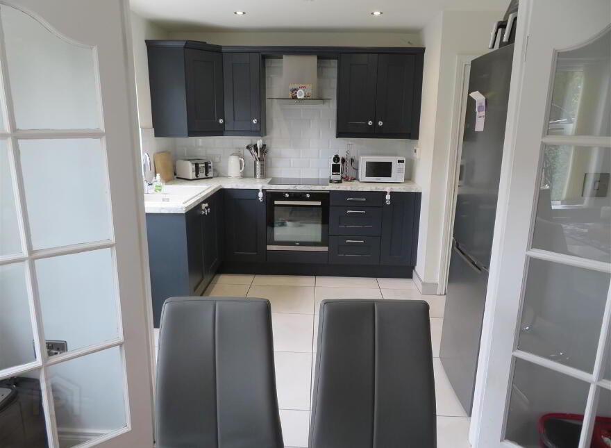 7 Toberhewny Lodge, Lurgan, BT66 7FL
