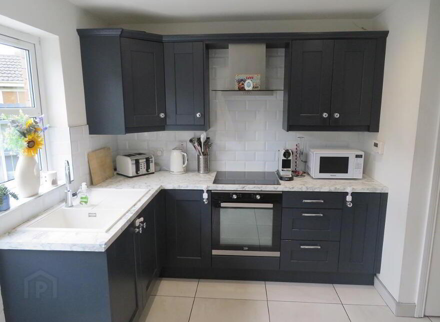 7 Toberhewny Lodge, Lurgan, BT66 7FL