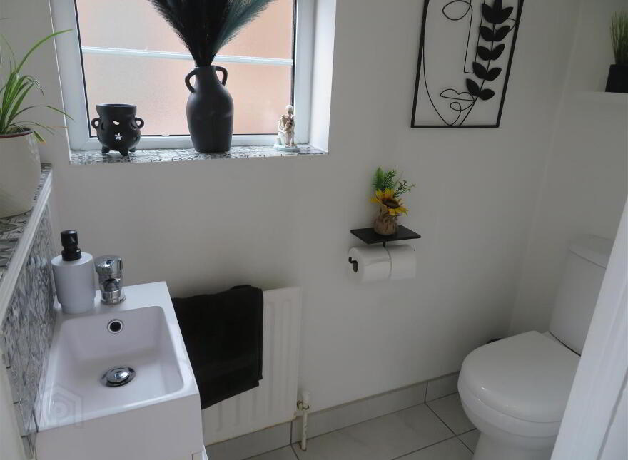 7 Toberhewny Lodge, Lurgan, BT66 7FL