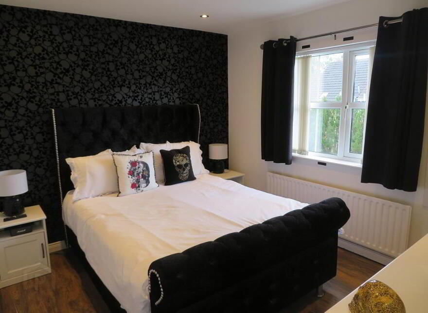 7 Toberhewny Lodge, Lurgan, BT66 7FL