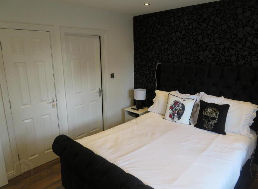 7 Toberhewny Lodge, Lurgan, BT66 7FL