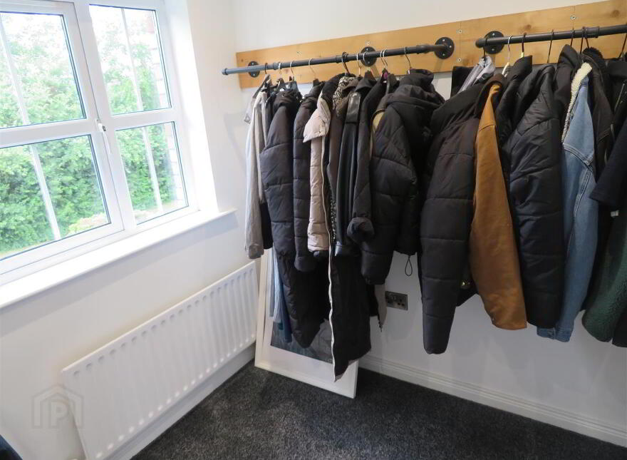 7 Toberhewny Lodge, Lurgan, BT66 7FL