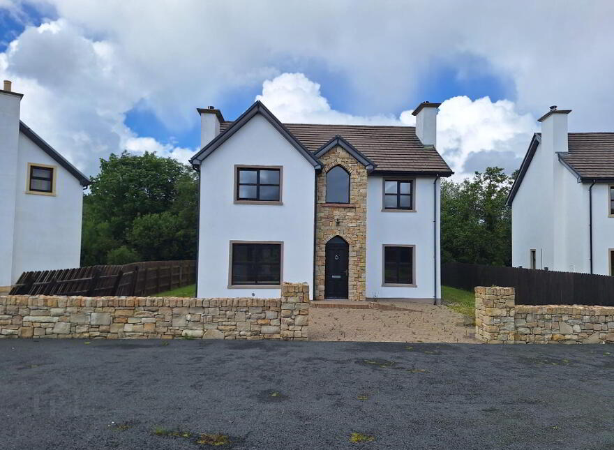 2 Ard Na Coille, Lisnennan, Letterkenny, F92V4KW
