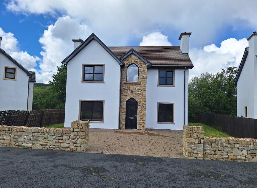 2 Ard Na Coille, Lisnennan, Letterkenny, F92V4KW