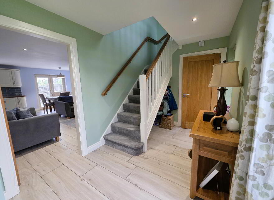 36 Mossvale Meadows, Dromore, BT25 1GF