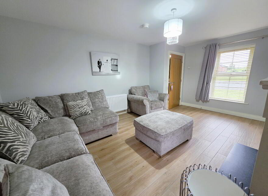 36 Mossvale Meadows, Dromore, BT25 1GF