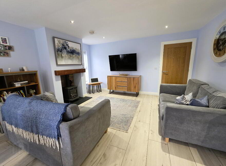 36 Mossvale Meadows, Dromore, BT25 1GF