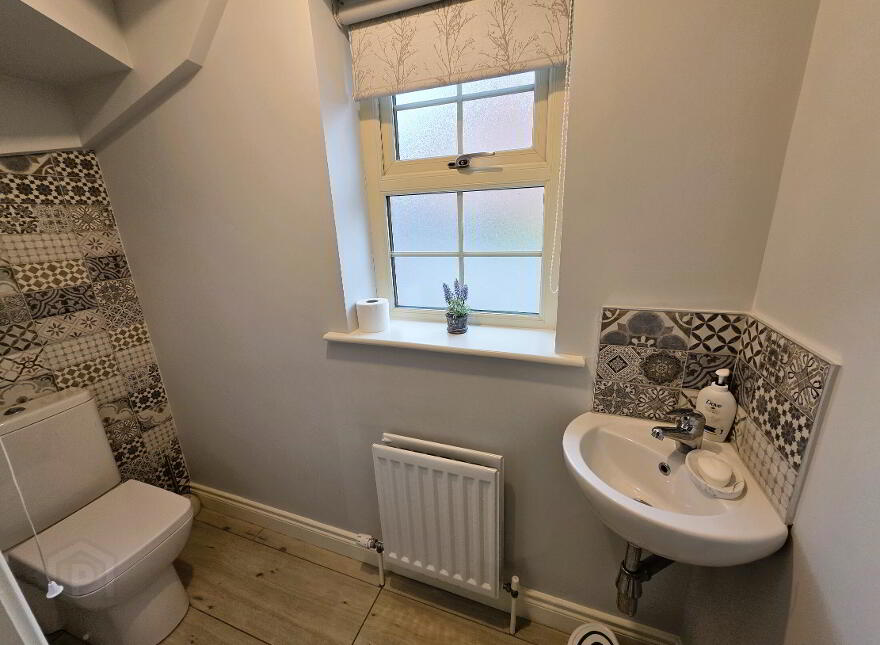 36 Mossvale Meadows, Dromore, BT25 1GF