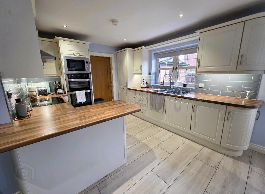 36 Mossvale Meadows, Dromore, BT25 1GF