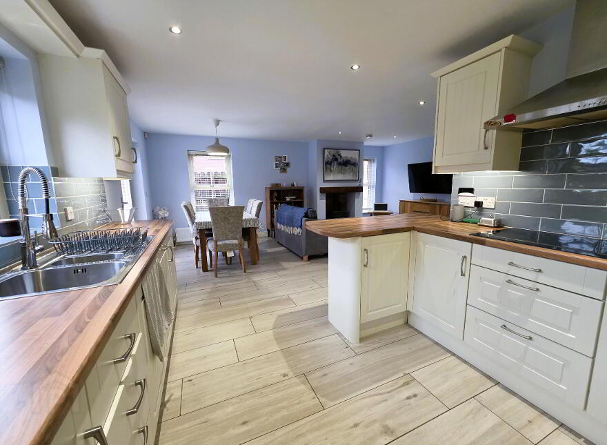 36 Mossvale Meadows, Dromore, BT25 1GF