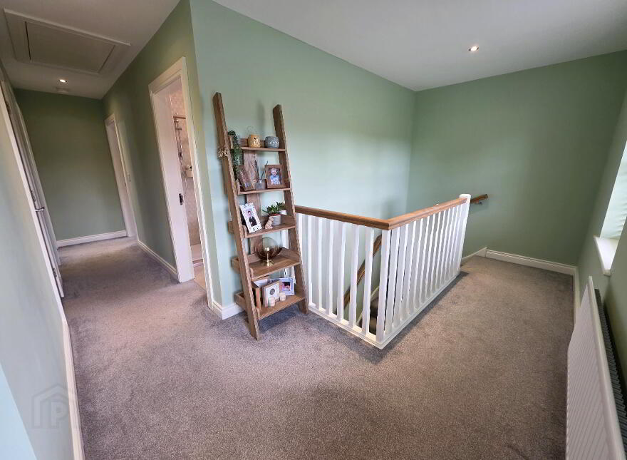 36 Mossvale Meadows, Dromore, BT25 1GF