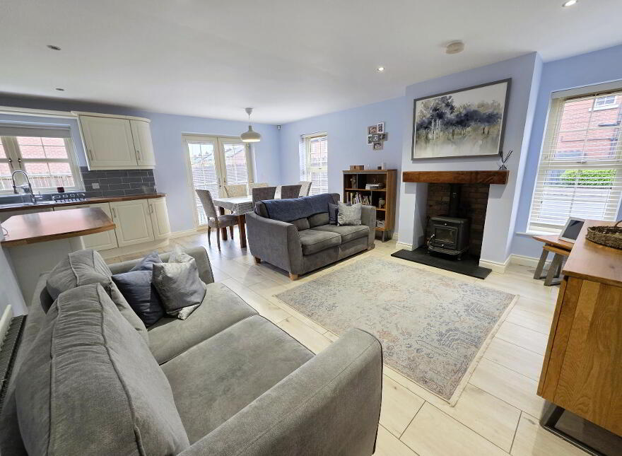 36 Mossvale Meadows, Dromore, BT25 1GF