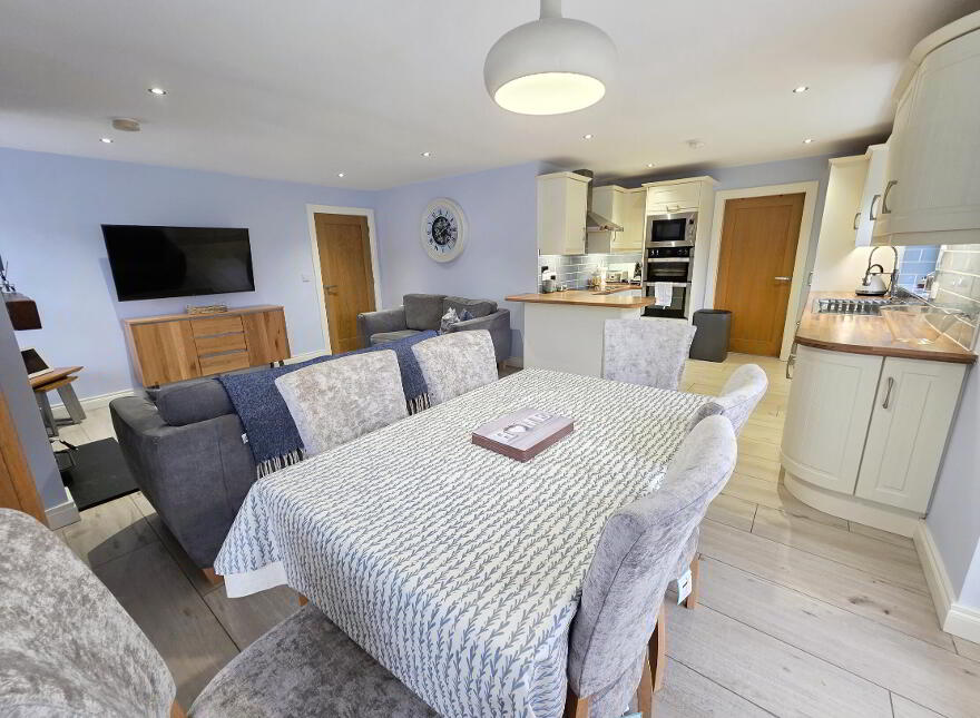 36 Mossvale Meadows, Dromore, BT25 1GF