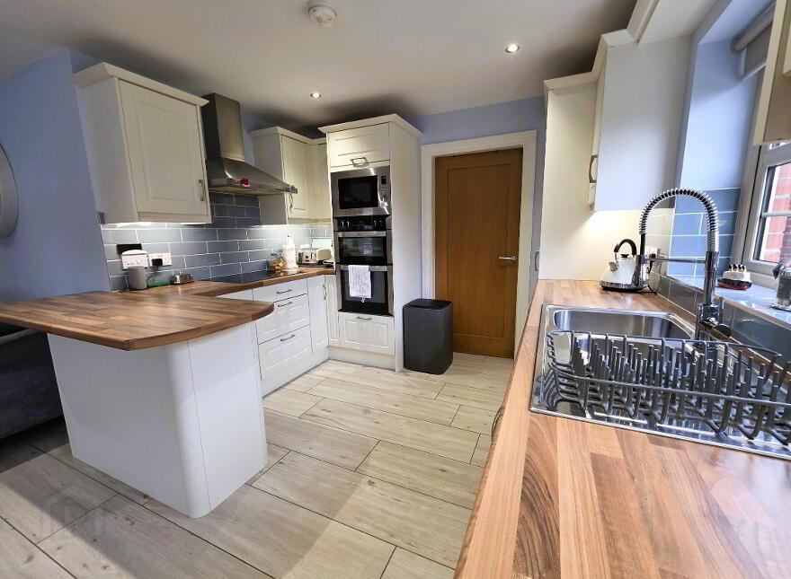 36 Mossvale Meadows, Dromore, BT25 1GF