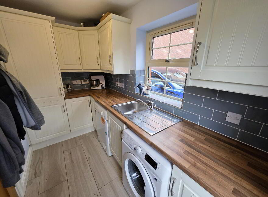 36 Mossvale Meadows, Dromore, BT25 1GF