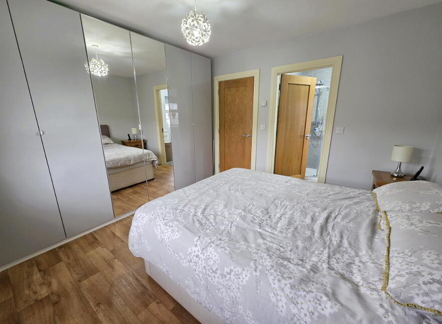 36 Mossvale Meadows, Dromore, BT25 1GF
