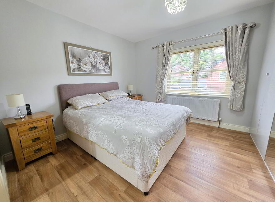 36 Mossvale Meadows, Dromore, BT25 1GF
