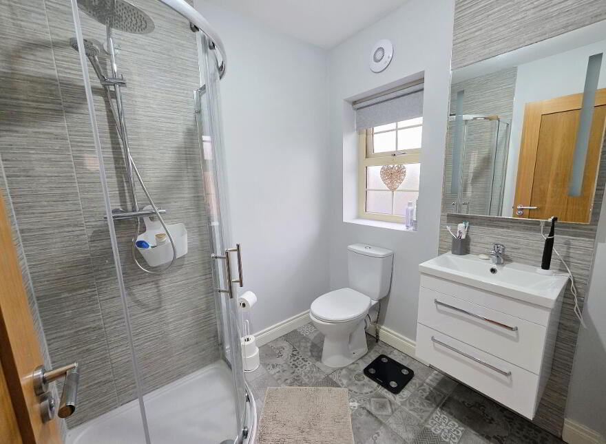 36 Mossvale Meadows, Dromore, BT25 1GF
