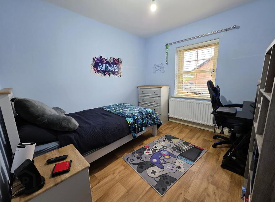 36 Mossvale Meadows, Dromore, BT25 1GF