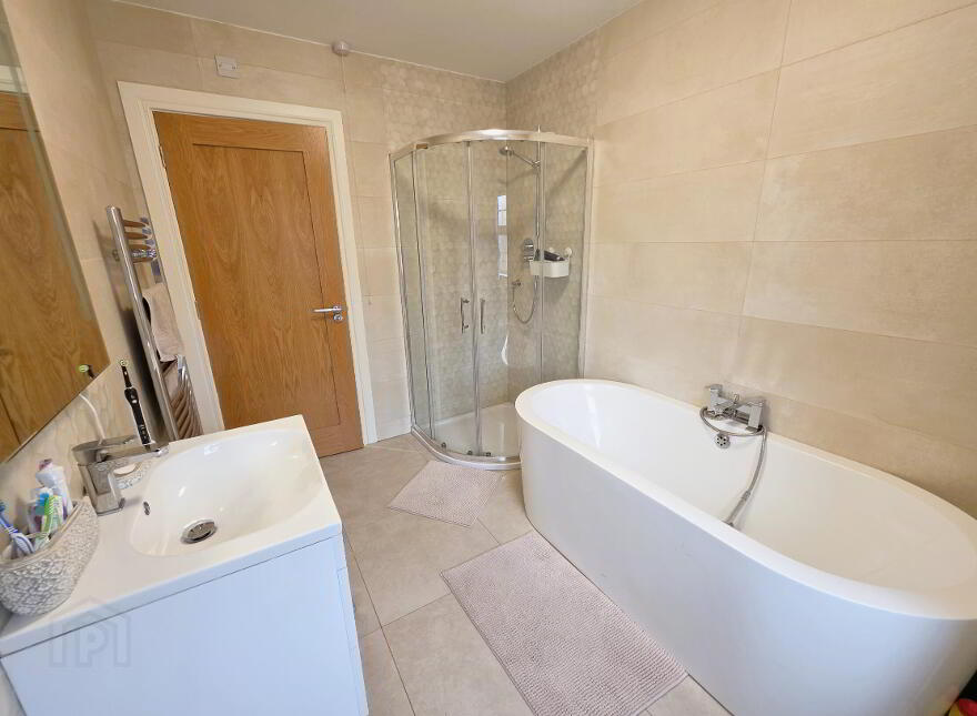 36 Mossvale Meadows, Dromore, BT25 1GF