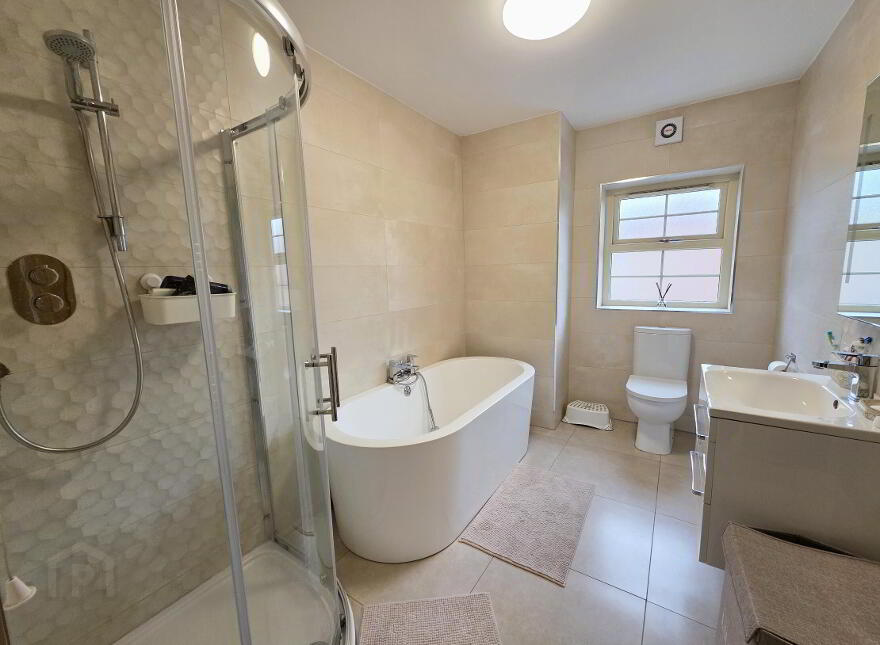 36 Mossvale Meadows, Dromore, BT25 1GF