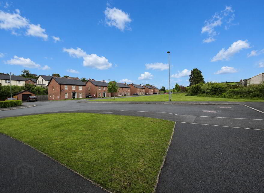36 Mossvale Meadows, Dromore, BT25 1GF