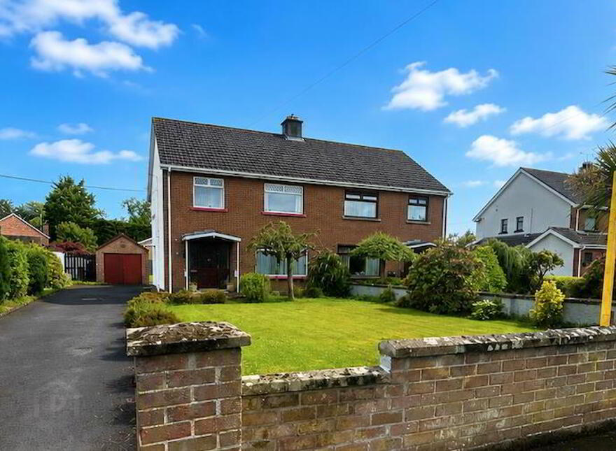 1 Scroggy Park, Limavady, BT49 0DE