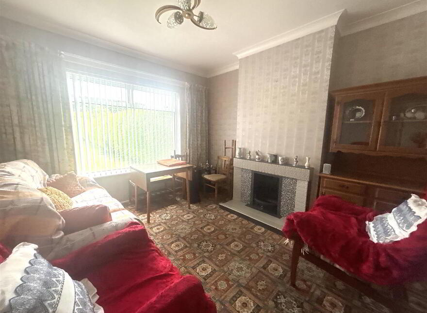 1 Scroggy Park, Limavady, BT49 0DE