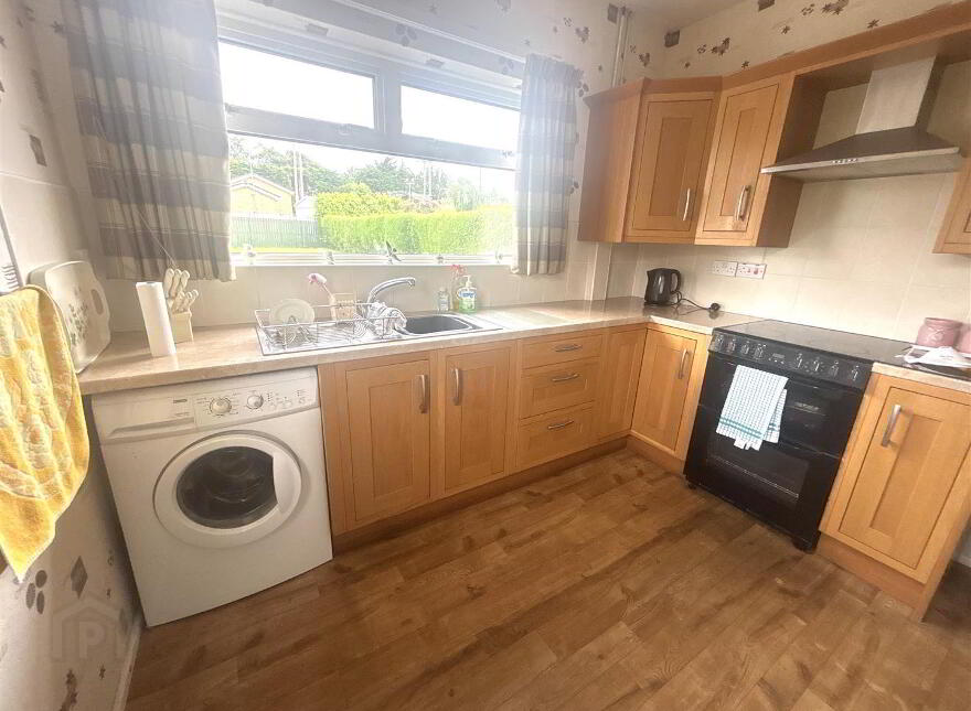 1 Scroggy Park, Limavady, BT49 0DE