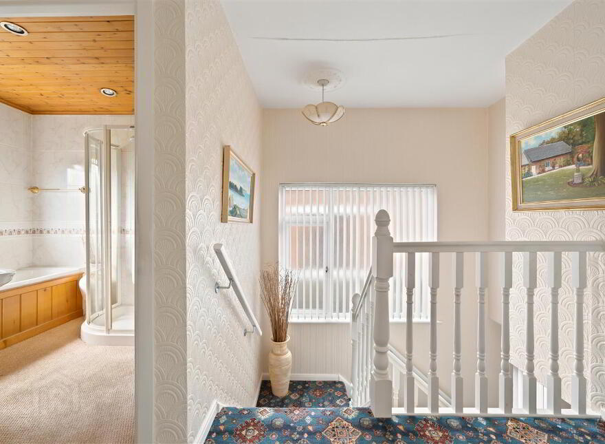 24 Roddens Park, Belfast, BT5 7JG