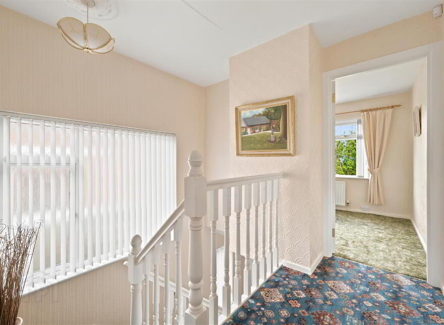 24 Roddens Park, Belfast, BT5 7JG
