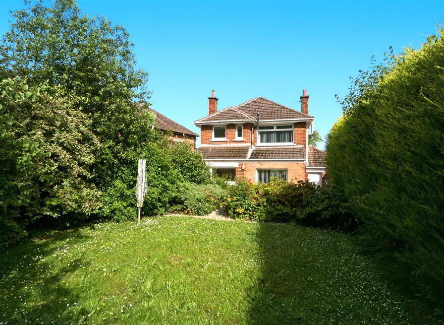 24 Roddens Park, Belfast, BT5 7JG
