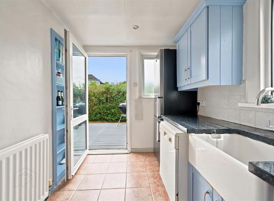 3 Thornhill Park, Belfast, BT5 7AR
