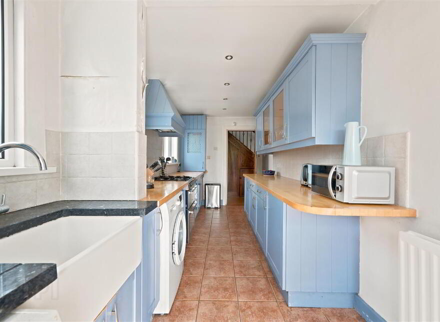3 Thornhill Park, Belfast, BT5 7AR