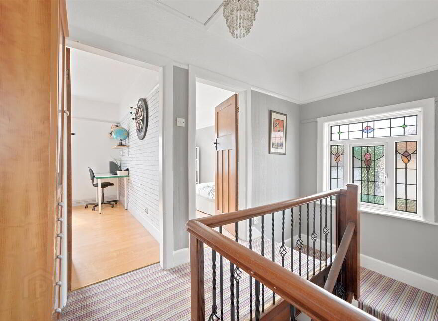 3 Thornhill Park, Belfast, BT5 7AR