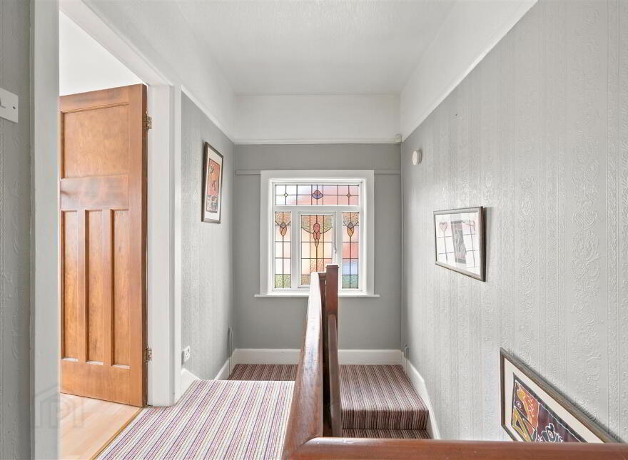 3 Thornhill Park, Belfast, BT5 7AR