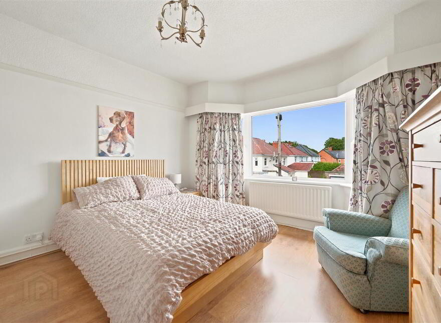 3 Thornhill Park, Belfast, BT5 7AR