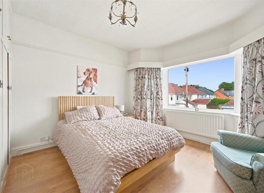 3 Thornhill Park, Belfast, BT5 7AR