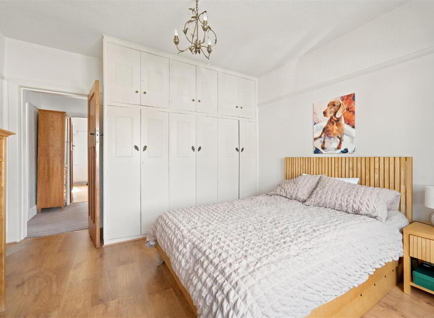 3 Thornhill Park, Belfast, BT5 7AR