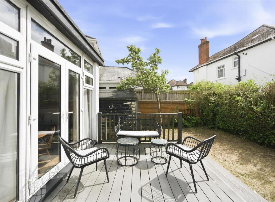 3 Thornhill Park, Belfast, BT5 7AR