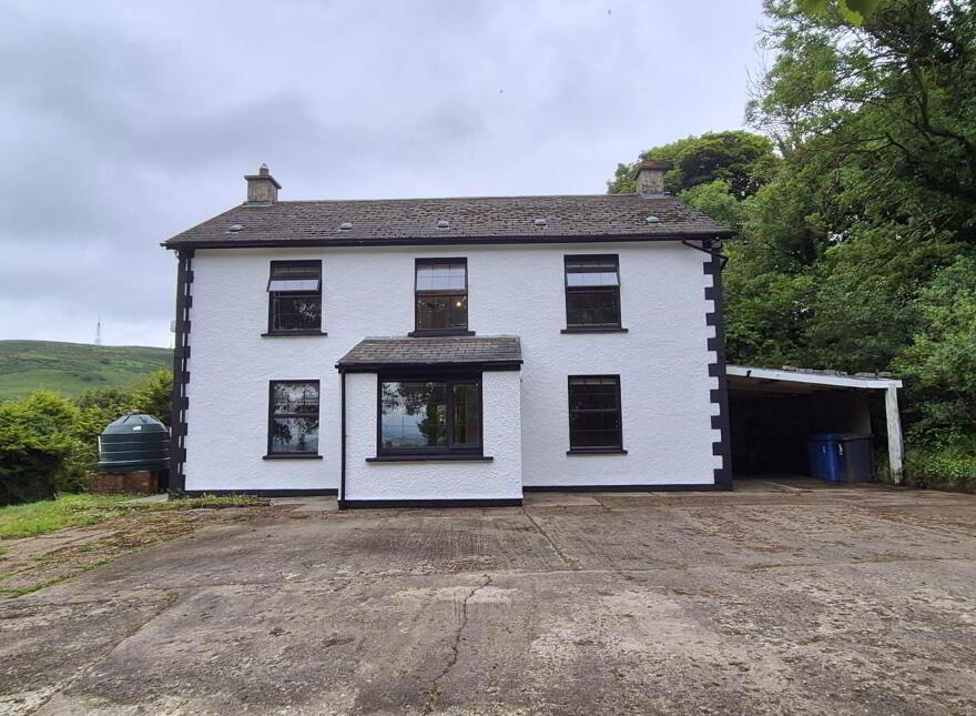 4 Upper Killea Road, Derry, BT48 9XS