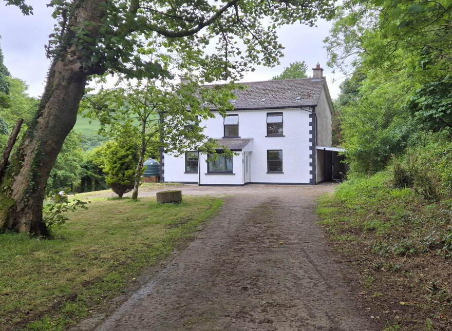 4 Upper Killea Road, Derry, BT48 9XS