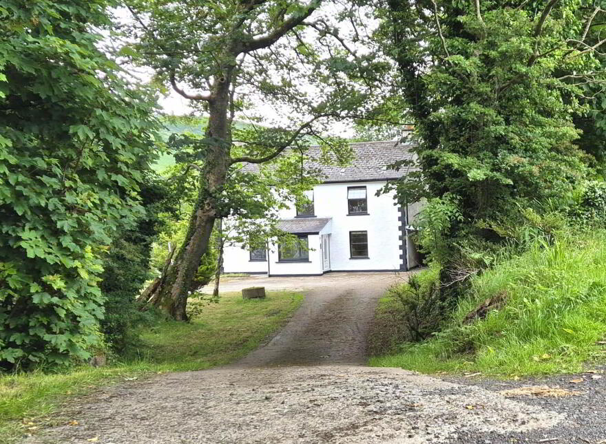 4 Upper Killea Road, Derry, BT48 9XS